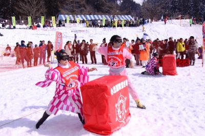 小出国際雪合戦大会01